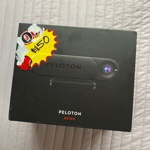 Brand New Peloton Guide
